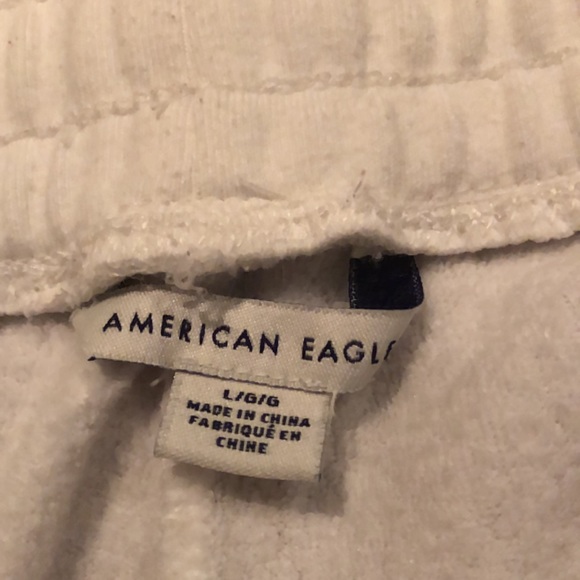 American Eagle joggers - Picture 2 of 2